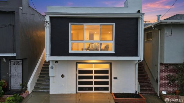 366 Chester Street, Daly City, CA 94014