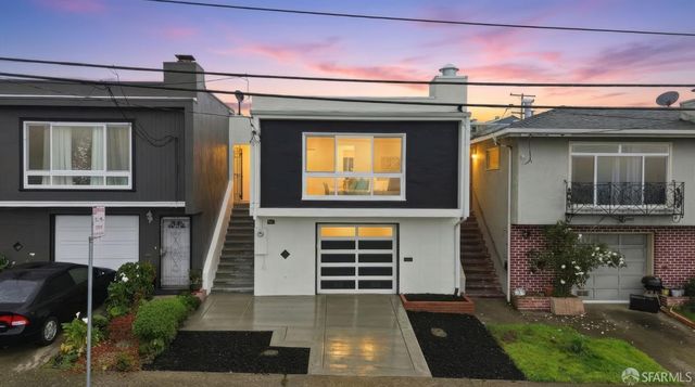 366 Chester Street, Daly City, CA 94014