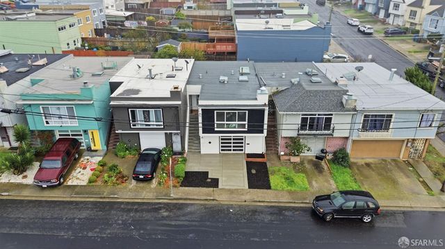 366 Chester Street, Daly City, CA 94014