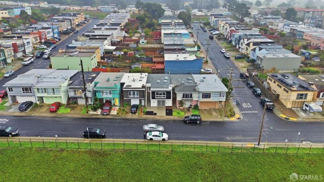 366 Chester Street, Daly City, CA 94014