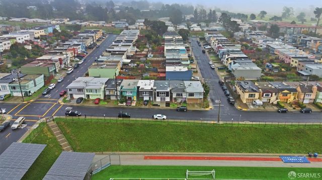 366 Chester Street, Daly City, CA 94014