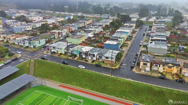 366 Chester Street, Daly City, CA 94014