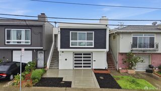 366 Chester Street, Daly City, CA 94014