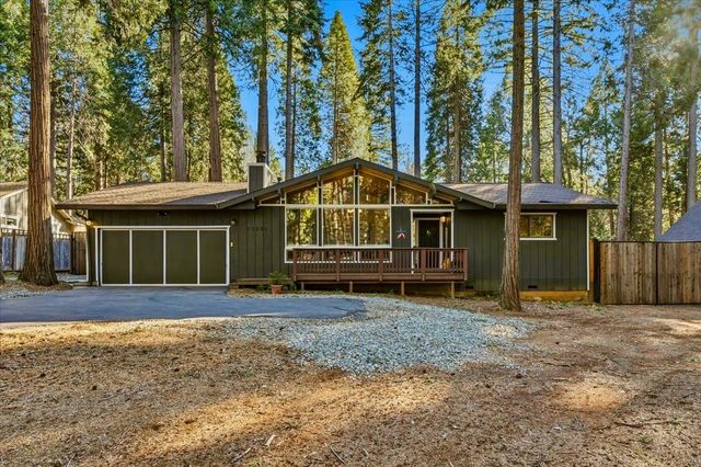 13291 Quaker Hill Cross, Nevada City, CA 95959