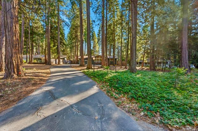 13291 Quaker Hill Cross, Nevada City, CA 95959