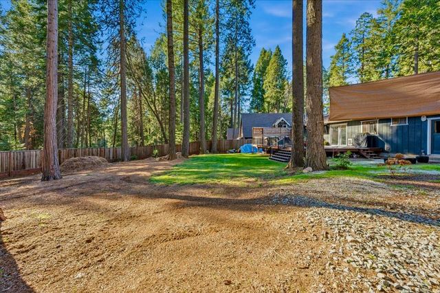 13291 Quaker Hill Cross, Nevada City, CA 95959