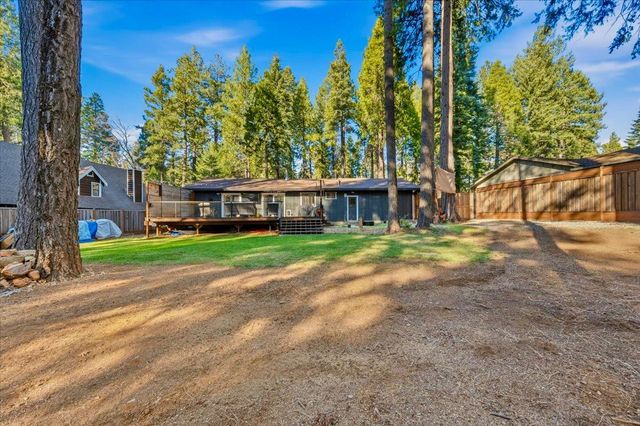 13291 Quaker Hill Cross, Nevada City, CA 95959