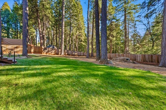 13291 Quaker Hill Cross, Nevada City, CA 95959