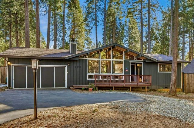 13291 Quaker Hill Cross, Nevada City, CA 95959