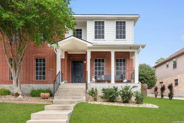 3512 ANGORA TRL, Schertz, TX 78154