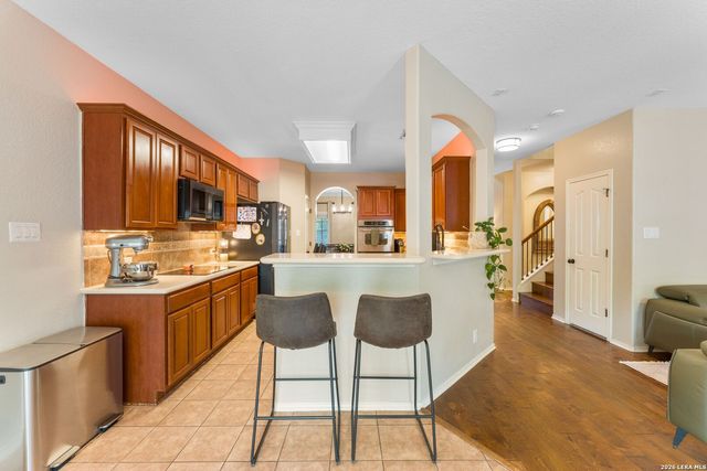 3512 ANGORA TRL, Schertz, TX 78154