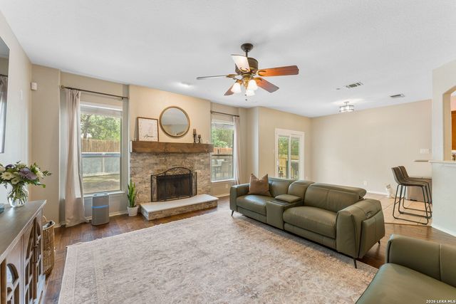 3512 ANGORA TRL, Schertz, TX 78154