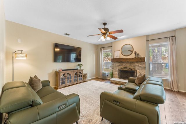 3512 ANGORA TRL, Schertz, TX 78154