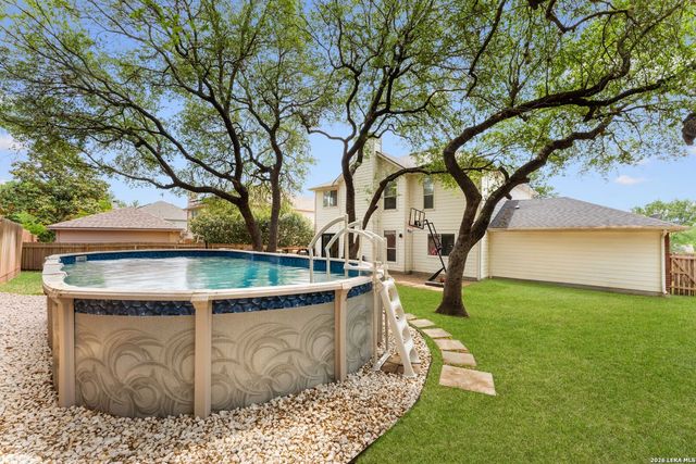 3512 ANGORA TRL, Schertz, TX 78154