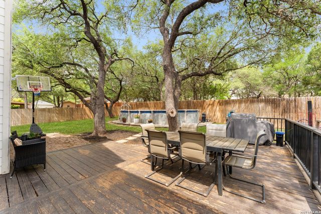 3512 ANGORA TRL, Schertz, TX 78154