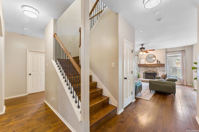 3512 ANGORA TRL, Schertz, TX 78154