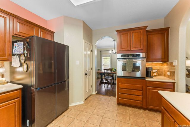 3512 ANGORA TRL, Schertz, TX 78154