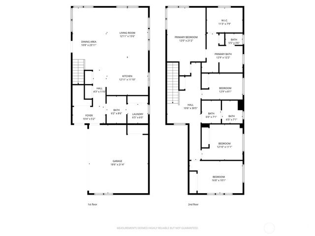 1418 6th Street, Anacortes, WA 98221