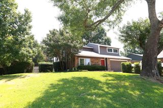 556 Yellowstone Drive, Grapevine, TX 76051