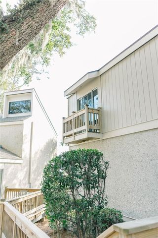 409 Fairway Villas, St Simons Island, GA 31522