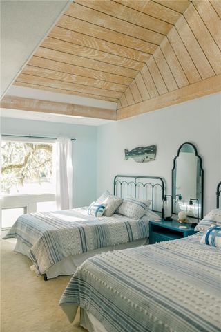 409 Fairway Villas, St Simons Island, GA 31522