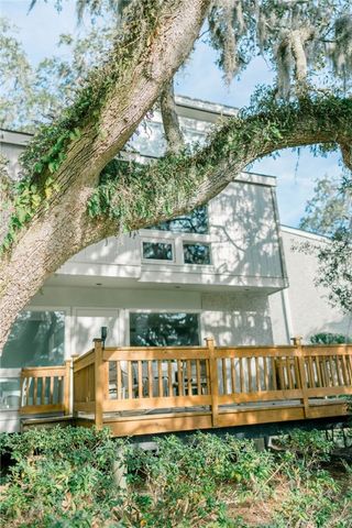 409 Fairway Villas, St Simons Island, GA 31522