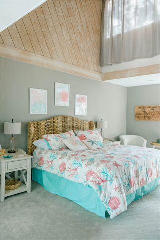 409 Fairway Villas, St Simons Island, GA 31522