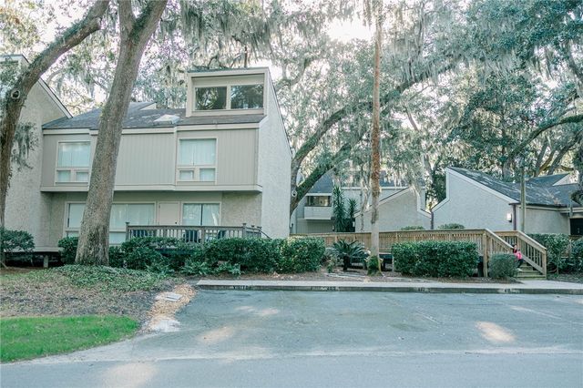 409 Fairway Villas, St Simons Island, GA 31522