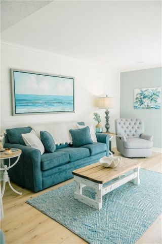 409 Fairway Villas, St Simons Island, GA 31522