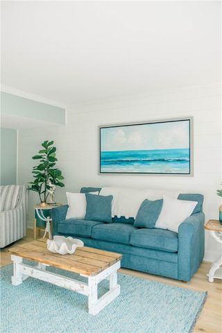 409 Fairway Villas, St Simons Island, GA 31522