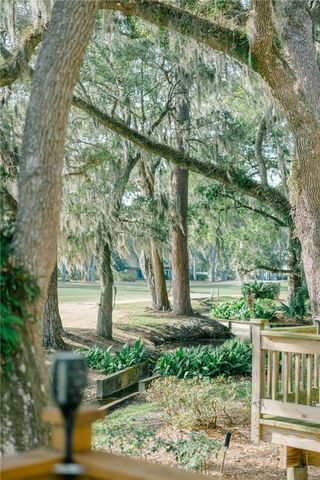 409 Fairway Villas, St Simons Island, GA 31522