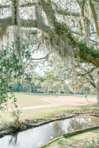 409 Fairway Villas, St Simons Island, GA 31522