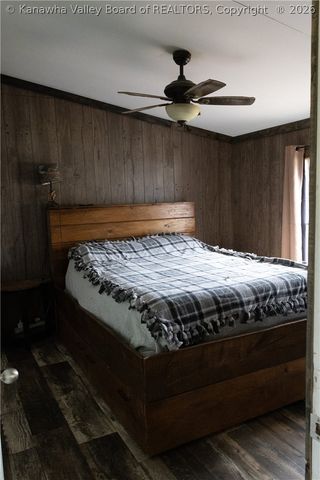 4750 steele ridge Road, Red House, WV 25168