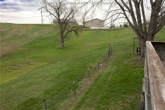 4750 steele ridge Road, Red House, WV 25168