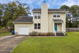 107 Quail Ridge Road, Havelock, NC 28532