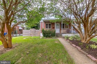 5904 WILLET AVE, Baltimore, MD 21206
