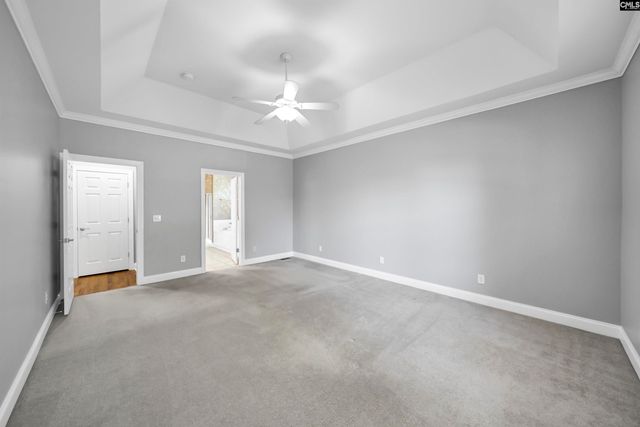 2 HILTON GLEN COURT, Chapin, SC 29036