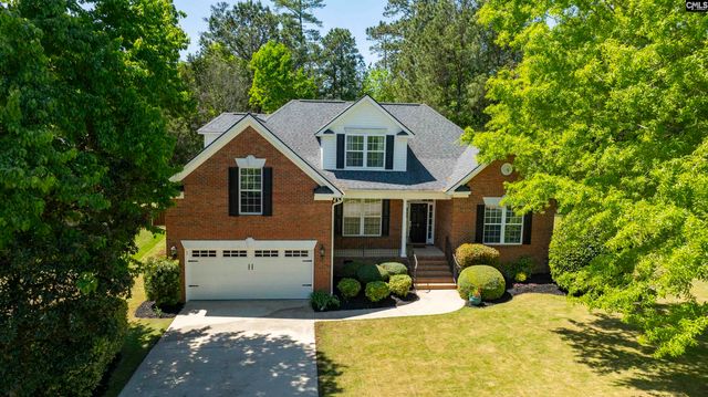 2 HILTON GLEN COURT, Chapin, SC 29036