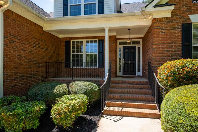 2 HILTON GLEN COURT, Chapin, SC 29036