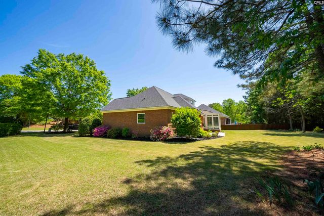 2 HILTON GLEN COURT, Chapin, SC 29036