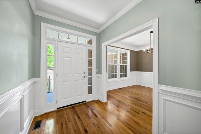 2 HILTON GLEN COURT, Chapin, SC 29036