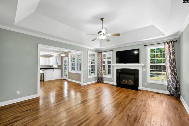 2 HILTON GLEN COURT, Chapin, SC 29036