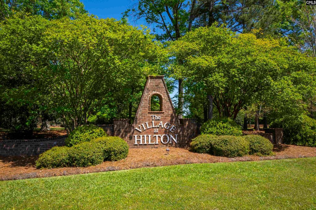 2 HILTON GLEN COURT, Chapin, SC 29036