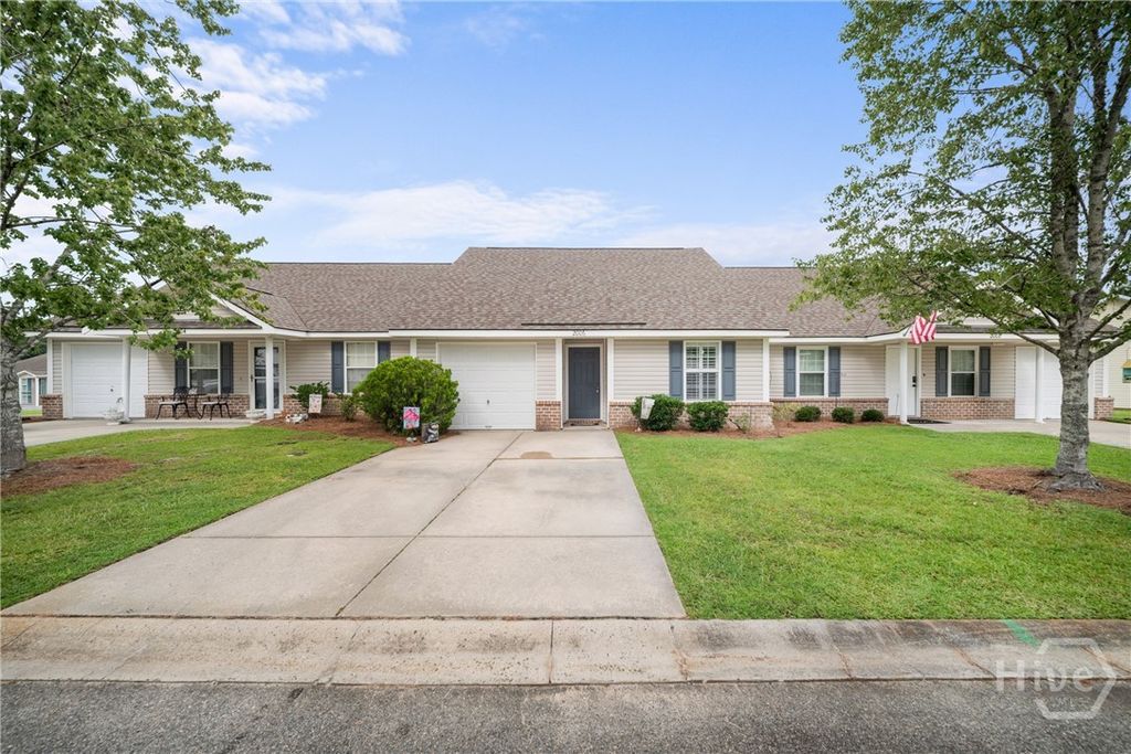 Image 1 of property listing at 2006 Dawson Lane, Rincon, GA 31326