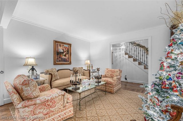 2512 Fresno Place, Fort Smith, AR 72901