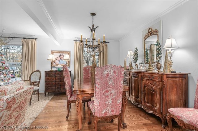 2512 Fresno Place, Fort Smith, AR 72901