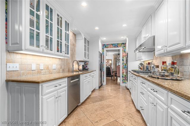 2512 Fresno Place, Fort Smith, AR 72901