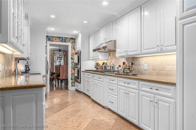 2512 Fresno Place, Fort Smith, AR 72901