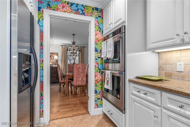 2512 Fresno Place, Fort Smith, AR 72901