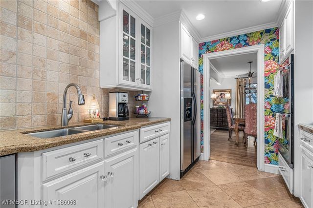 2512 Fresno Place, Fort Smith, AR 72901